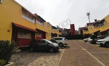 AAA Oportunidad! Casa en Condominio Lomas de Axomiatla
