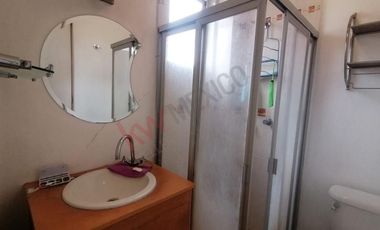 AAA Oportunidad! Casa en Condominio Lomas de Axomiatla