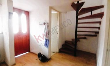 AAA Oportunidad! Casa en Condominio Lomas de Axomiatla