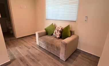 DEPARTAMENTO EN RENTA AMUEBLADO EN CENTRO DEGOLLADO, TORREON COAHUILA