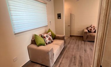 DEPARTAMENTO EN RENTA AMUEBLADO EN CENTRO DEGOLLADO, TORREON COAHUILA