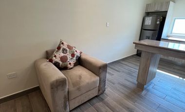 DEPARTAMENTO EN RENTA AMUEBLADO EN CENTRO DEGOLLADO, TORREON COAHUILA