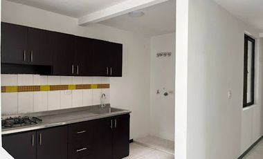 ARRIENDO de APARTAMENTO en SANTA ROSA DE CABAL
