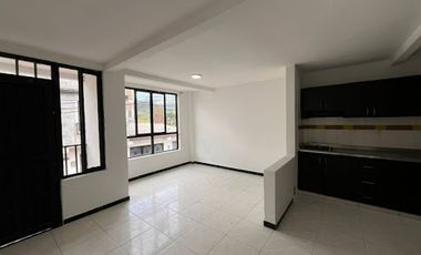 ARRIENDO de APARTAMENTO en SANTA ROSA DE CABAL