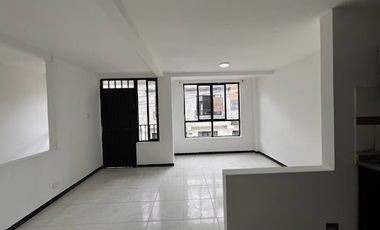 ARRIENDO de APARTAMENTO en SANTA ROSA DE CABAL