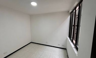 ARRIENDO de APARTAMENTO en SANTA ROSA DE CABAL