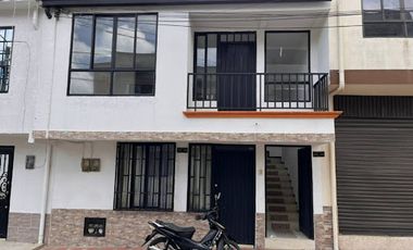 ARRIENDO de APARTAMENTO en SANTA ROSA DE CABAL