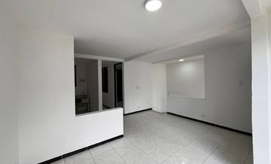 ARRIENDO de APARTAMENTO en SANTA ROSA DE CABAL