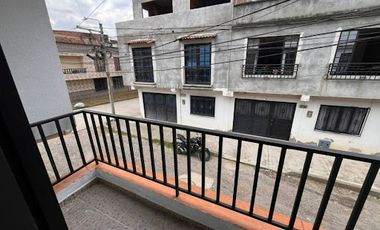 ARRIENDO de APARTAMENTO en SANTA ROSA DE CABAL