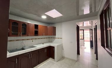 ARRIENDO de APARTAMENTO en SANTA ROSA DE CABAL