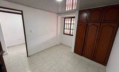 ARRIENDO de APARTAMENTO en SANTA ROSA DE CABAL