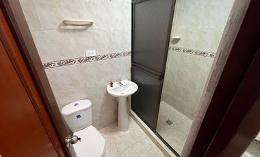 ARRIENDO de APARTAMENTO en SANTA ROSA DE CABAL