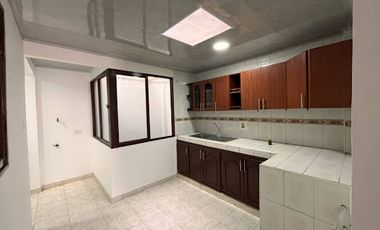 ARRIENDO de APARTAMENTO en SANTA ROSA DE CABAL
