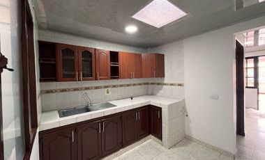 ARRIENDO de APARTAMENTO en SANTA ROSA DE CABAL