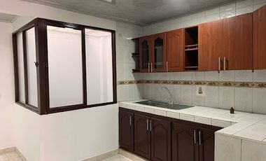 ARRIENDO de APARTAMENTO en SANTA ROSA DE CABAL