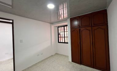 ARRIENDO de APARTAMENTO en SANTA ROSA DE CABAL