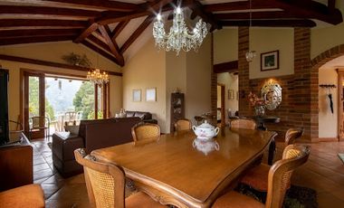 ARRIENDO de CASAS en ENVIGADO