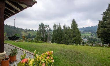 ARRIENDO de CASAS en ENVIGADO