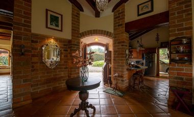 ARRIENDO de CASAS en ENVIGADO