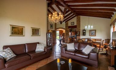 ARRIENDO de CASAS en ENVIGADO