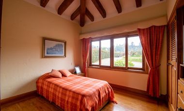 ARRIENDO de CASAS en ENVIGADO