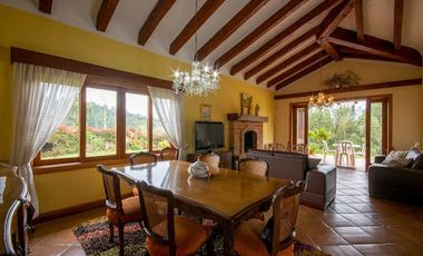 ARRIENDO de CASAS en ENVIGADO