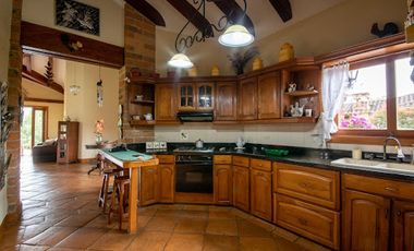 ARRIENDO de CASAS en ENVIGADO