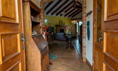 ARRIENDO de CASAS en ENVIGADO