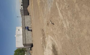 Terreno en Venta en Cerrada Tintoreto, Fracc Villas del renacimiento Frente a Área Verde