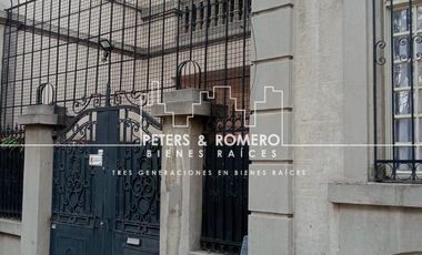 Casa en Venta en la Roma Norte