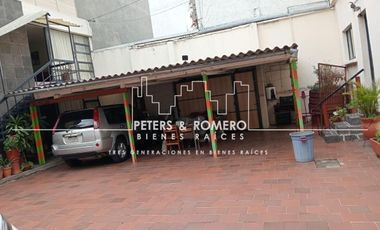 Casa en Venta en la Roma Norte