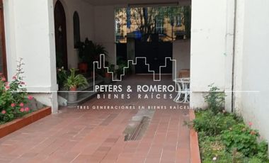 Casa en Venta en la Roma Norte