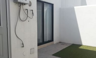 RENTA de CASA Real del Valle
