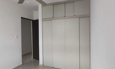 RENTA de CASA Real del Valle