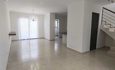 RENTA de CASA Real del Valle