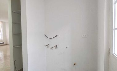 RENTA de CASA Real del Valle