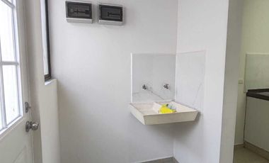 RENTA de CASA Real del Valle