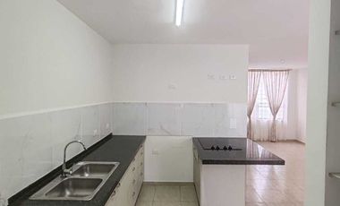 RENTA de CASA Real del Valle