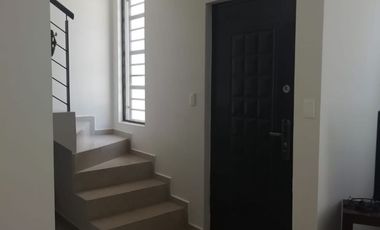 RENTA de CASA Real del Valle