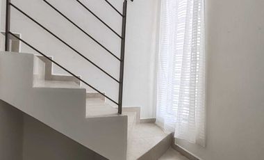 RENTA de CASA Real del Valle