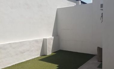 RENTA de CASA Real del Valle