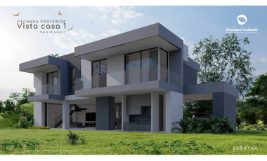 VENTA LOTES EN PARCELACION VIA CERRITOS LA VIRGINIA PEREIRA