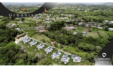 VENTA LOTES EN PARCELACION VIA CERRITOS LA VIRGINIA PEREIRA