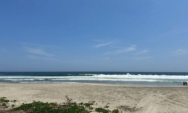 TERRENOS VENTA EN TOMATAL  A 15 MIN SUPER CARRETERA  PUERTO ESCONDIDO -OAXACA