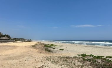 TERRENOS VENTA EN TOMATAL  A 15 MIN SUPER CARRETERA  PUERTO ESCONDIDO -OAXACA