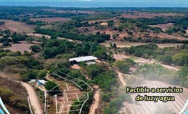 TERRENOS VENTA EN TOMATAL  A 15 MIN SUPER CARRETERA  PUERTO ESCONDIDO -OAXACA