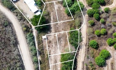 TERRENOS VENTA EN TOMATAL  A 15 MIN SUPER CARRETERA  PUERTO ESCONDIDO -OAXACA