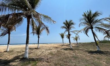 TERRENOS VENTA EN TOMATAL  A 15 MIN SUPER CARRETERA  PUERTO ESCONDIDO -OAXACA