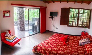 casa campestre independiente - La Estrella