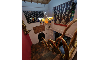 casa campestre independiente - La Estrella